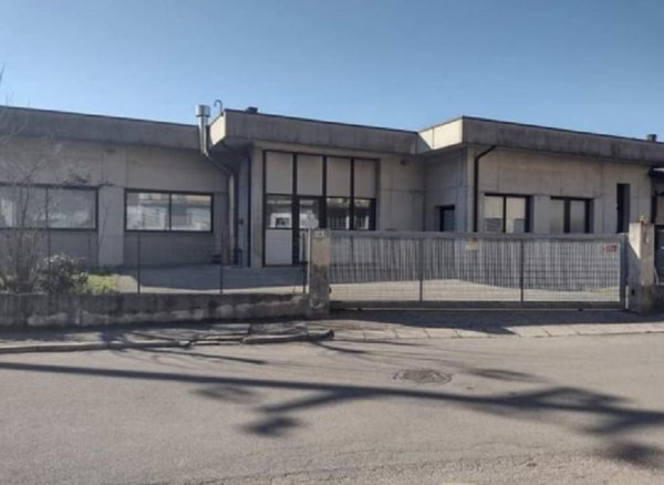 ufficio in vendita a Brendola