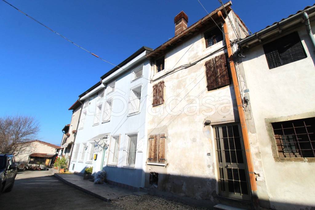 casa indipendente in vendita a Brendola