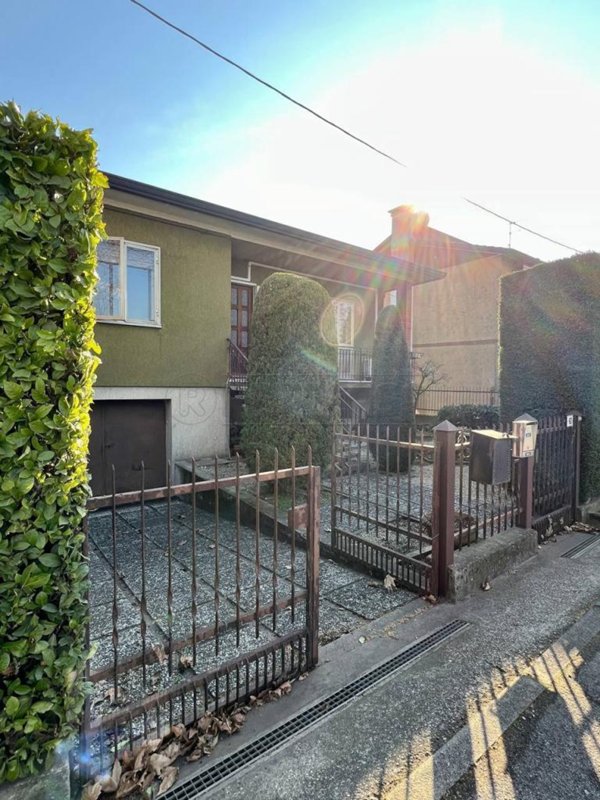 casa indipendente in vendita a Brendola