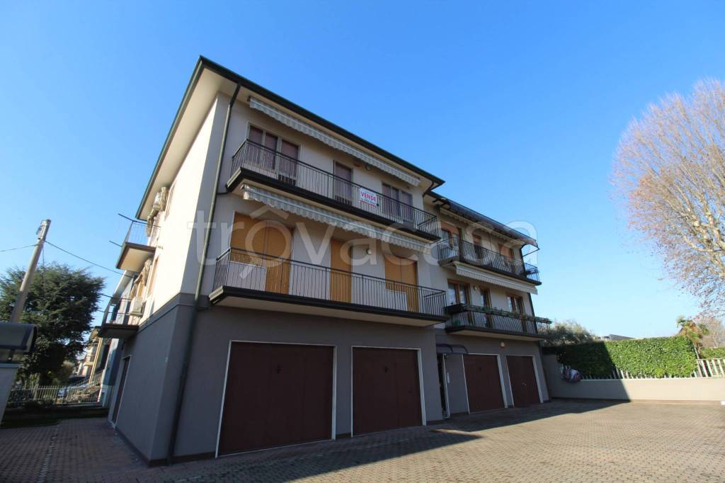 appartamento in vendita a Brendola