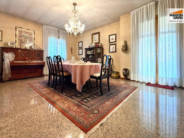casa indipendente in vendita a Brendola