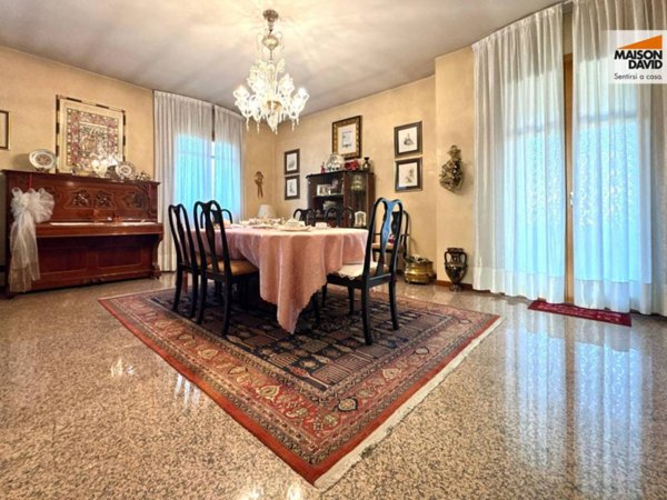 casa indipendente in vendita a Brendola