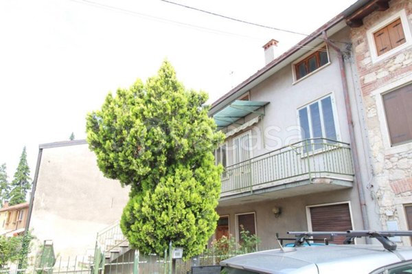 appartamento in vendita a Brendola