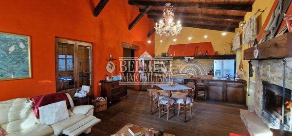 casa indipendente in vendita a Brendola