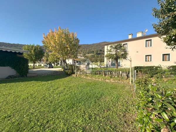 casa semindipendente in vendita a Brendola in zona San Valentino