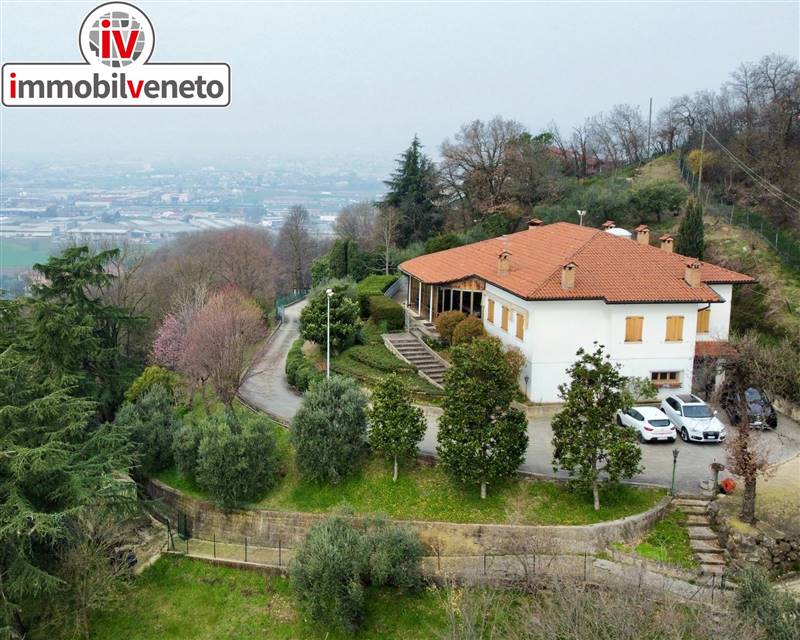 casa indipendente in vendita a Brendola