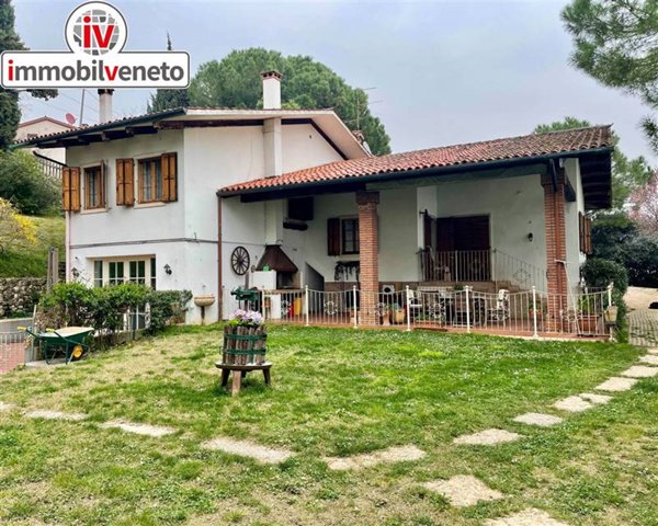 casa indipendente in vendita a Brendola