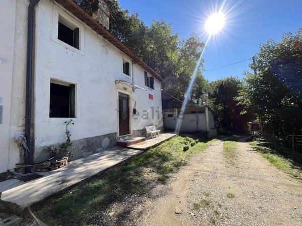 quadrivano in vendita a Brendola