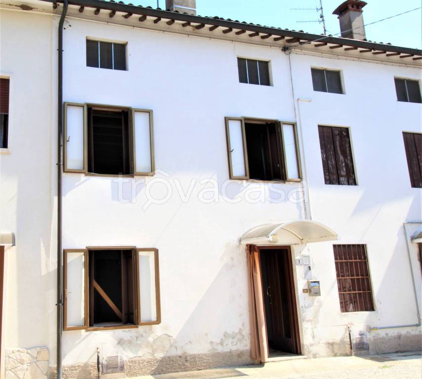 casa indipendente in vendita a Brendola
