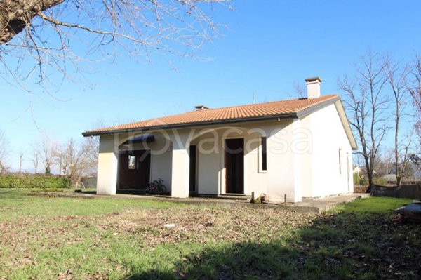 casa indipendente in vendita a Brendola