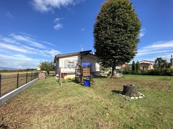 casa indipendente in vendita a Brendola in zona Canova