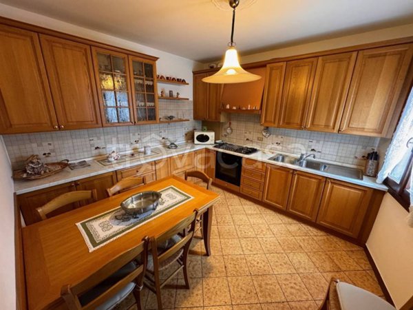 casa indipendente in vendita a Brendola