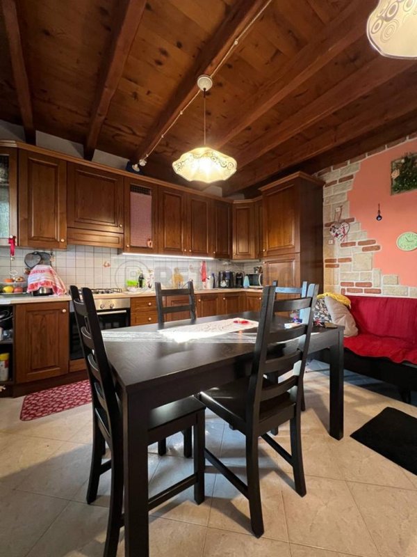 appartamento in vendita a Brendola in zona San Valentino