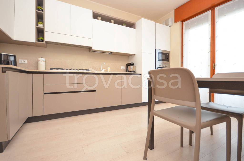 appartamento in vendita a Brendola