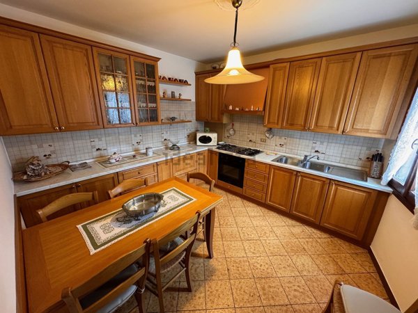 casa indipendente in vendita a Brendola