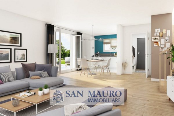 casa indipendente in vendita a Brendola in zona Vò