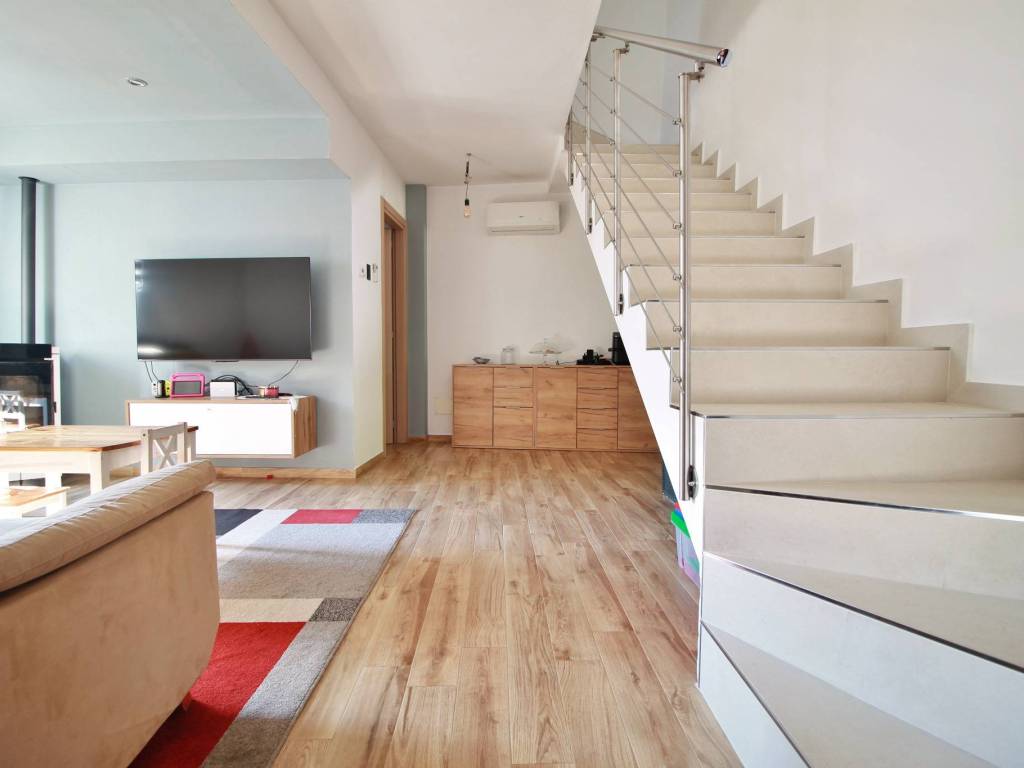 casa indipendente in vendita a Brendola in zona San Valentino