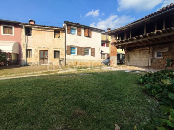 casa indipendente in vendita a Brendola in zona San Valentino