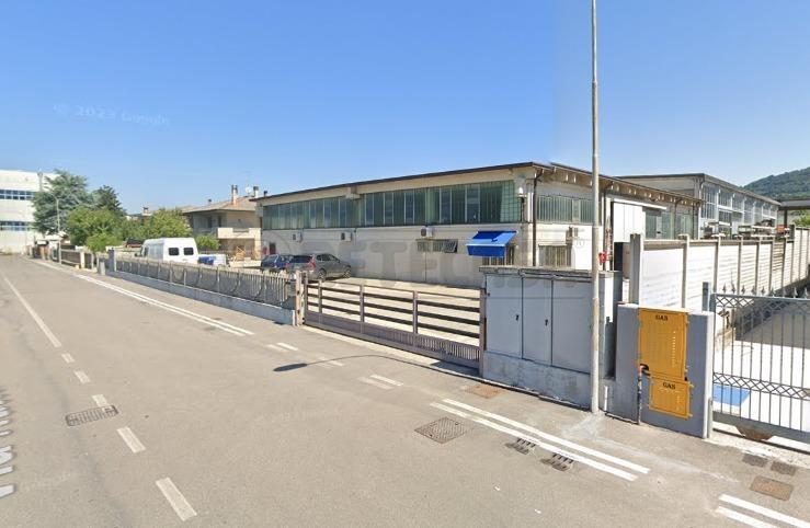 appartamento in vendita a Brendola in zona Goia