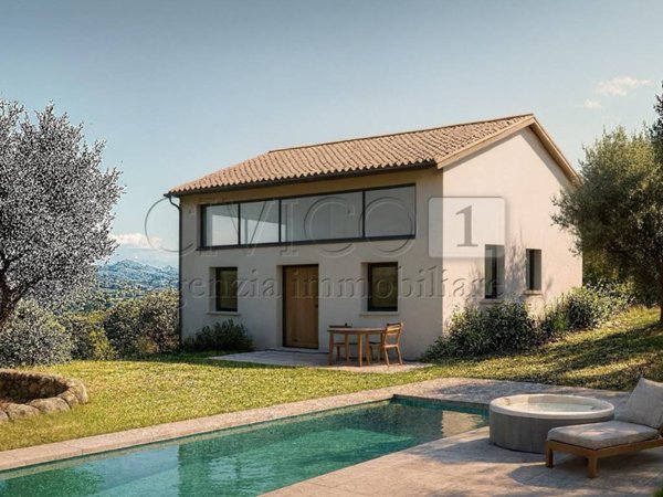 casa indipendente in vendita a Brendola
