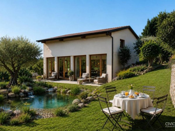casa indipendente in vendita a Brendola in zona San Vito
