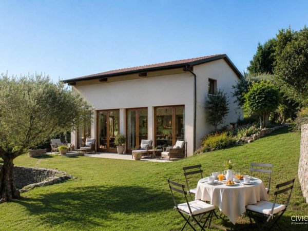 casa indipendente in vendita a Brendola in zona San Vito