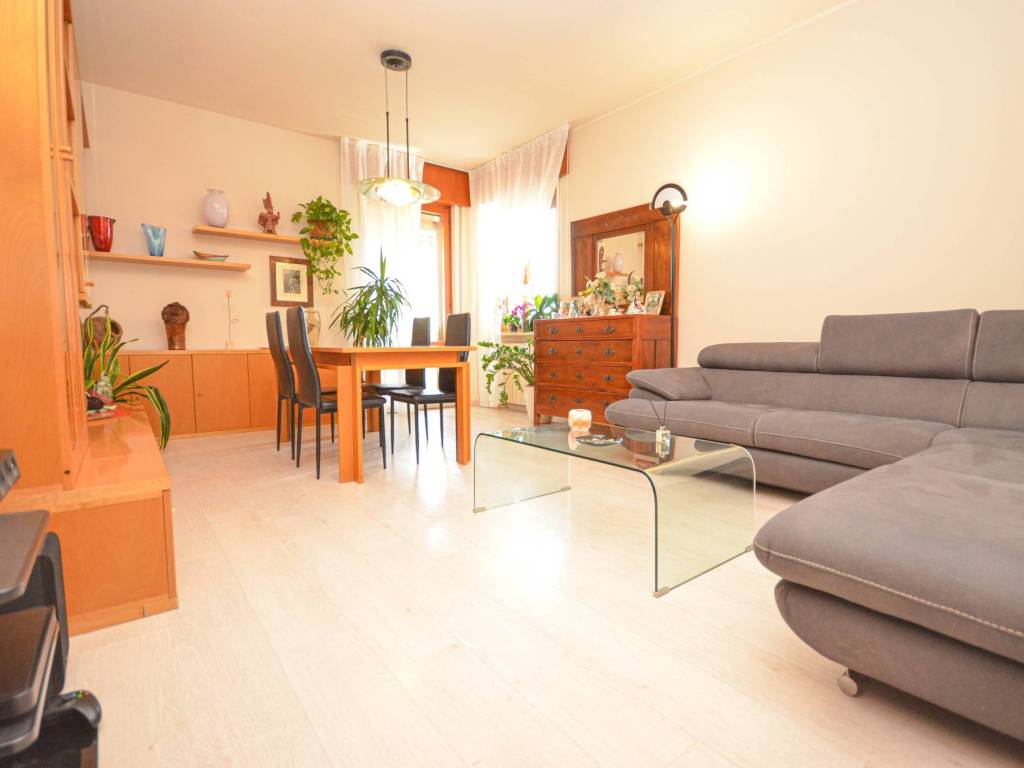 appartamento in vendita a Brendola