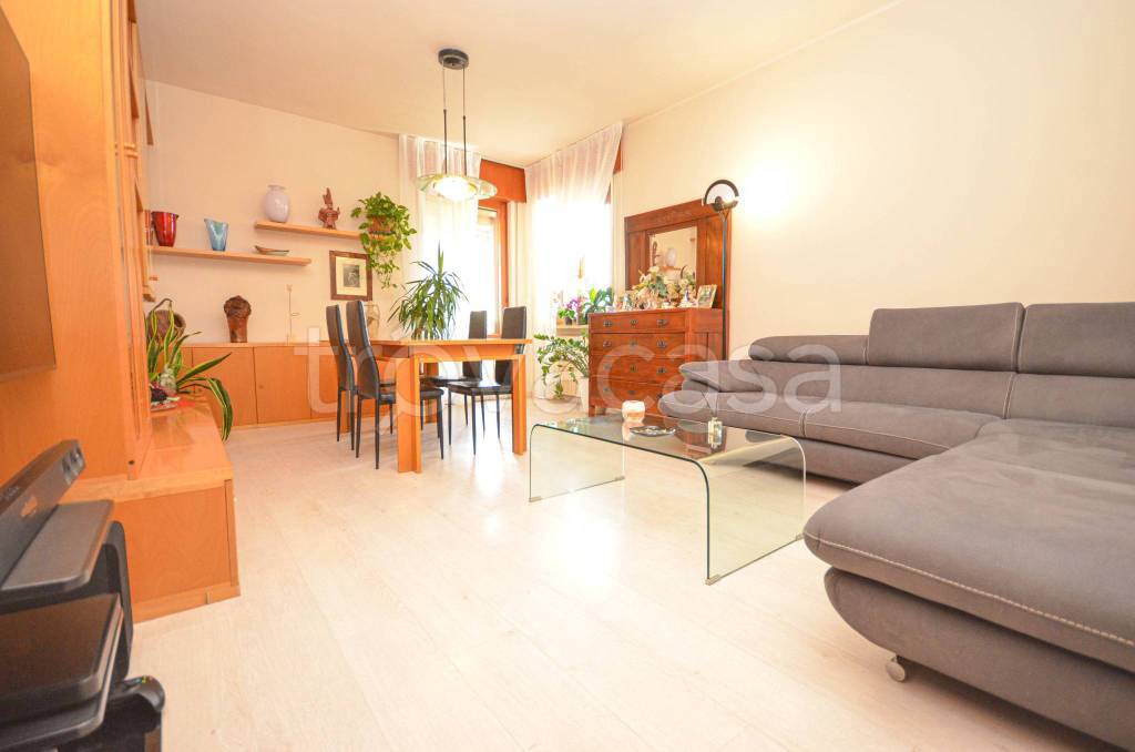 appartamento in vendita a Brendola