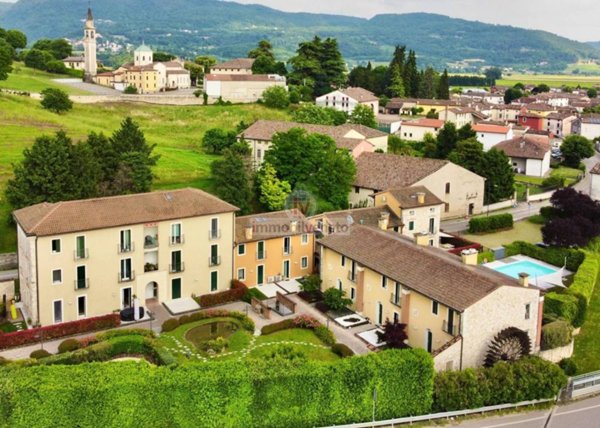 appartamento in vendita a Brendola