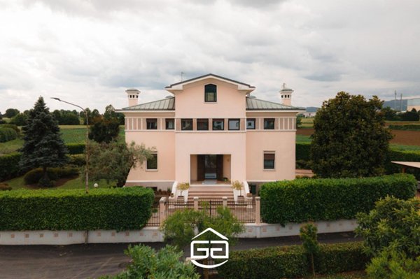 casa indipendente in vendita a Brendola