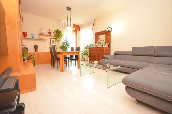 appartamento in vendita a Brendola