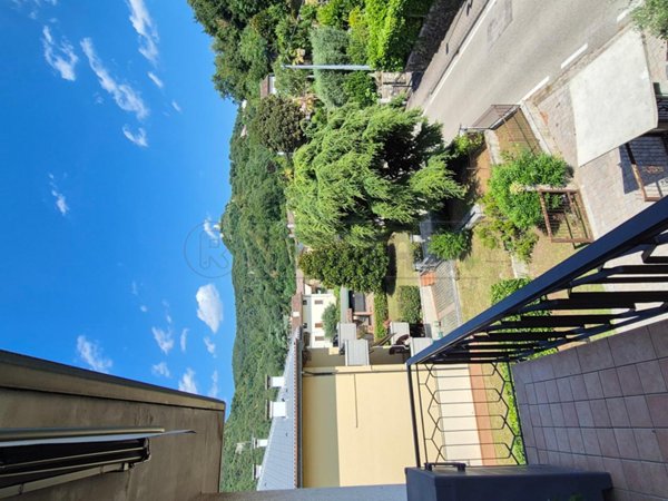 appartamento in vendita a Brendola