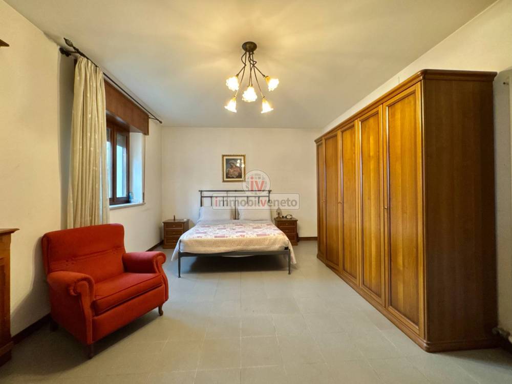casa indipendente in vendita a Brendola