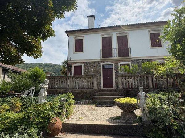 casa indipendente in vendita a Brendola