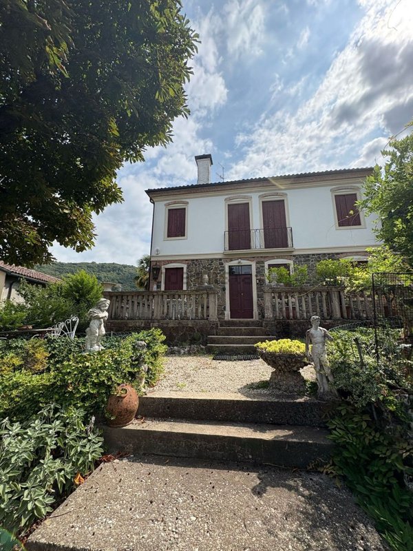 casa indipendente in vendita a Brendola