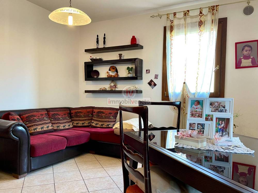 appartamento in vendita a Brendola