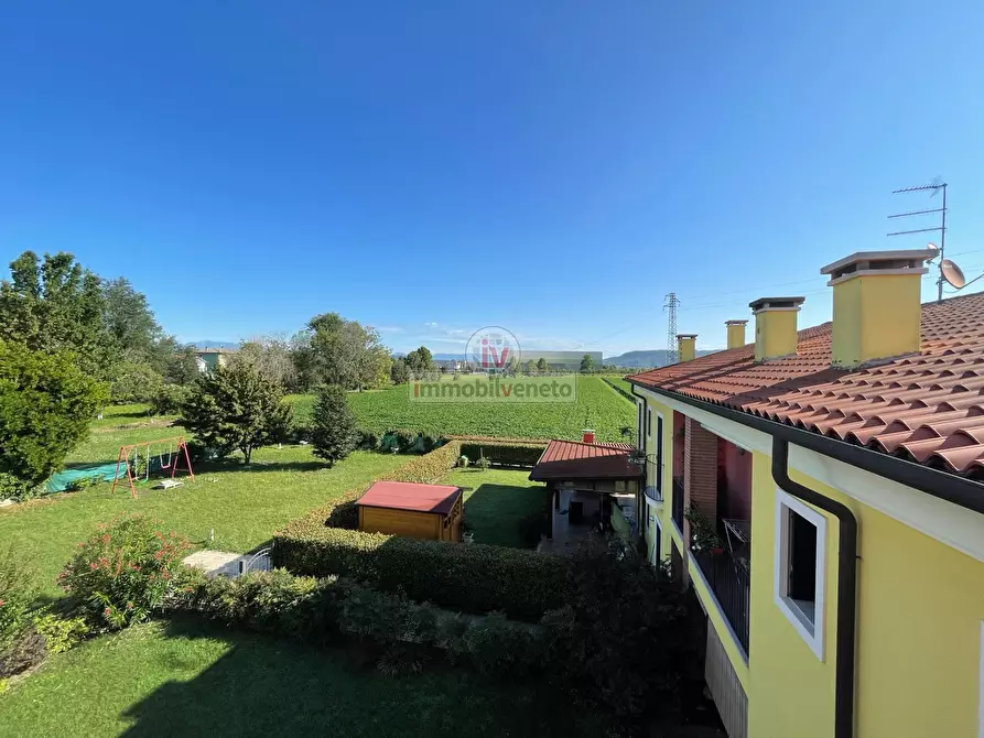 casa indipendente in vendita a Brendola