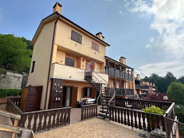 appartamento in vendita a Brendola