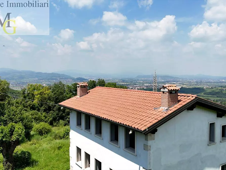 casa indipendente in vendita a Brendola