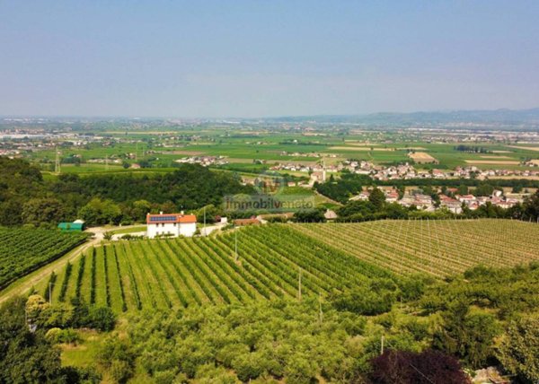 casa indipendente in vendita a Brendola