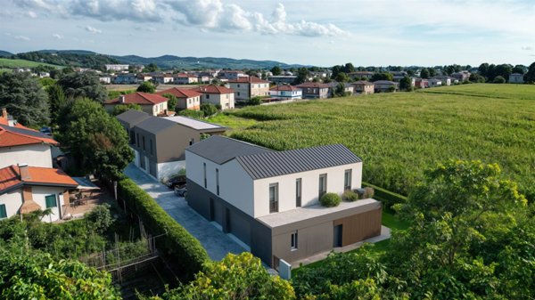 casa indipendente in vendita a Brendola