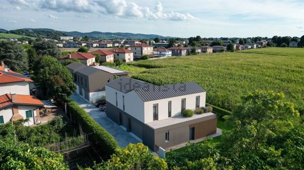 appartamento in vendita a Brendola