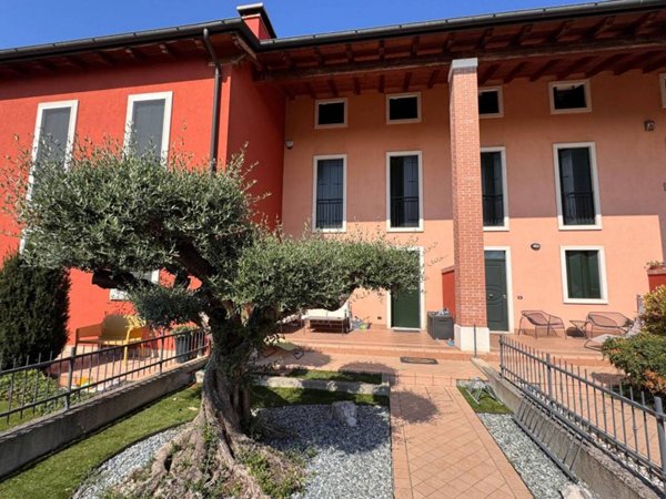 casa indipendente in vendita a Brendola