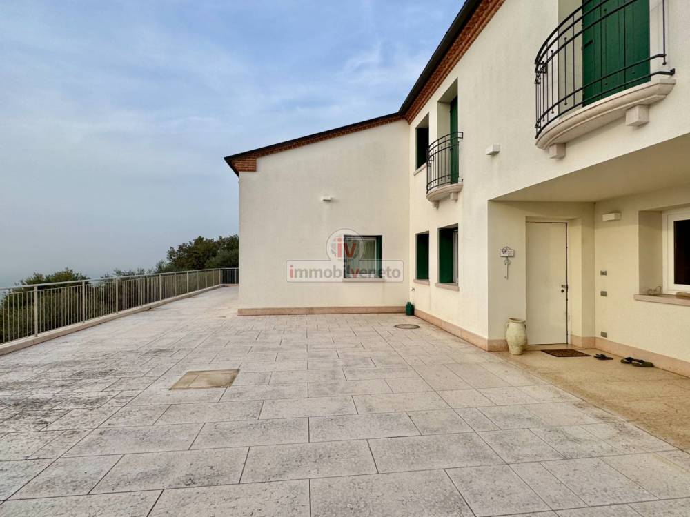 casa indipendente in vendita a Brendola