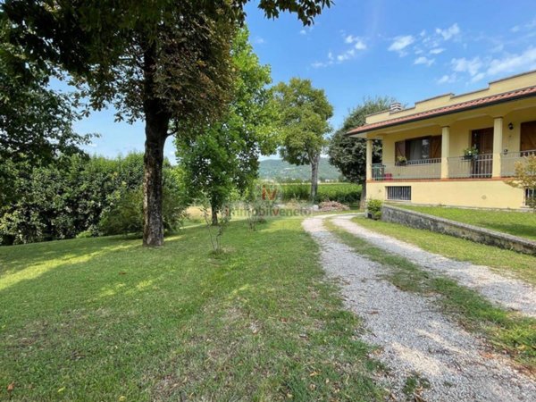 casa indipendente in vendita a Brendola in zona Pedocchio