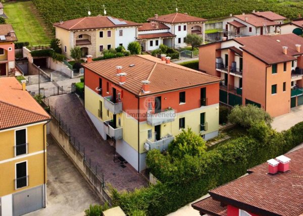 appartamento in vendita a Brendola