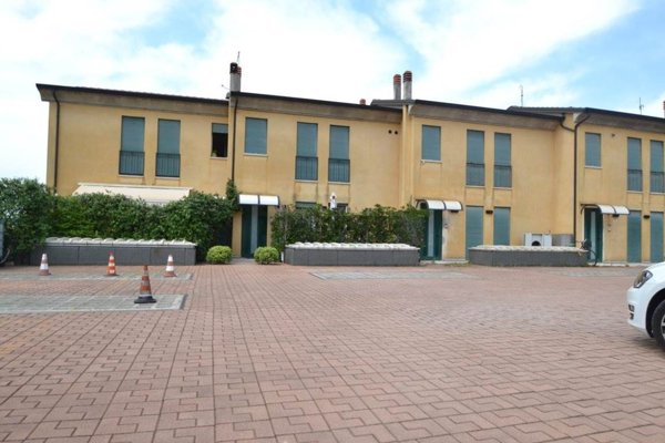 appartamento in vendita a Brendola