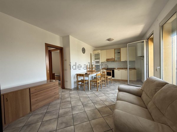 appartamento in vendita a Brendola