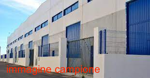 capannone in vendita a Brendola