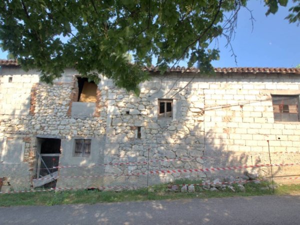 casa indipendente in vendita a Brendola in zona Ca' Vecchie